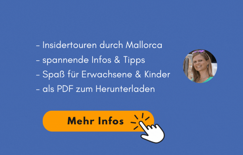 Schatzsuche Mallorca